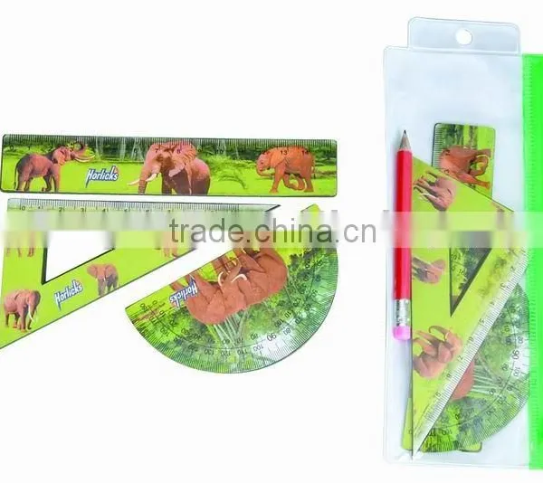 Ruler Set
