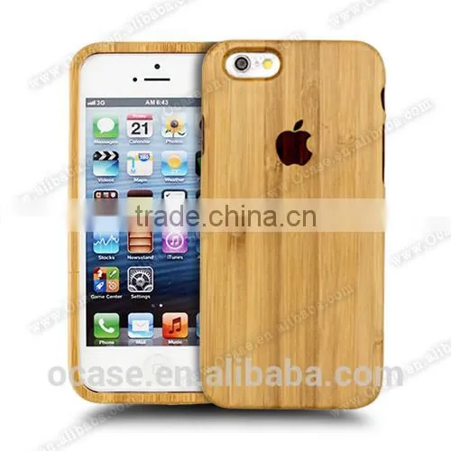 2016 New Arrival Wood Mobile Phone Case For Iphone6 Cover. photo-6