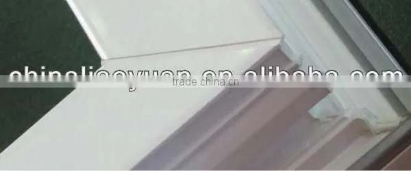 Pvc Profile Welding Machine/UPVC Windows Making Machine photo-3