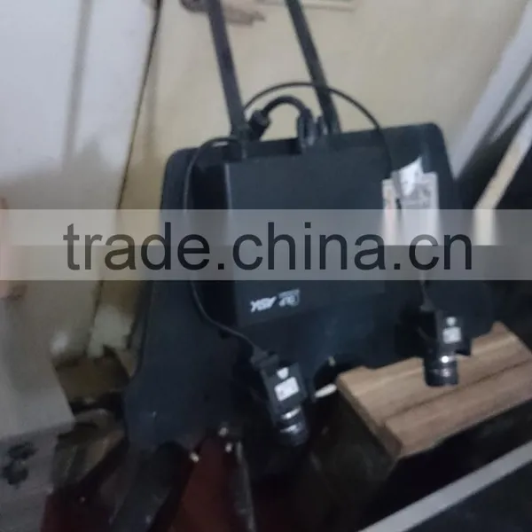 China Digital 3D Scanner for CNC Wood Working Router Machine photo-2