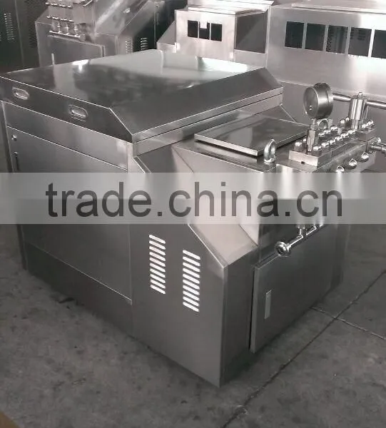 Homogenizer photo-6