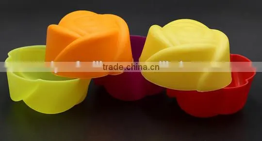 Low Price China Microwave Safe Cake Pan photo-2