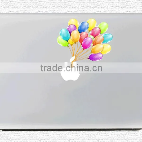 High Quality Individuation Custom Laptop Skin Sticker Decals for Macbook 11"12"13"15" photo-4