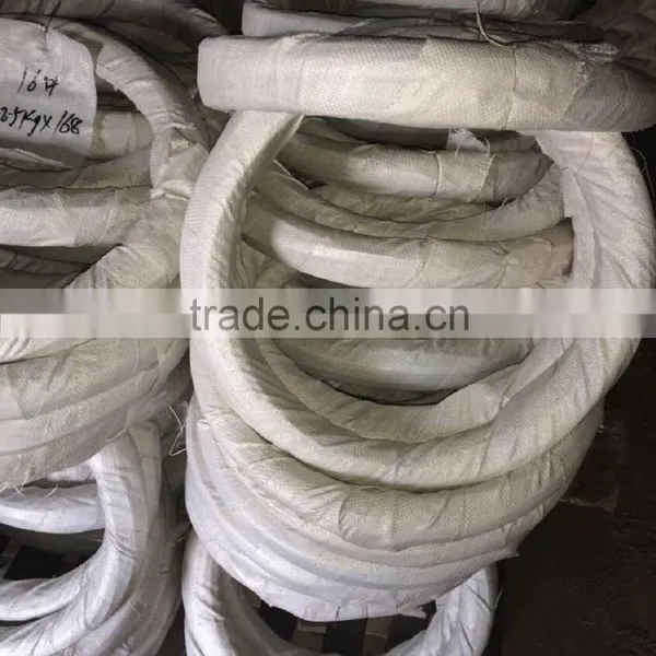 Galvanized Cut Wire photo-3