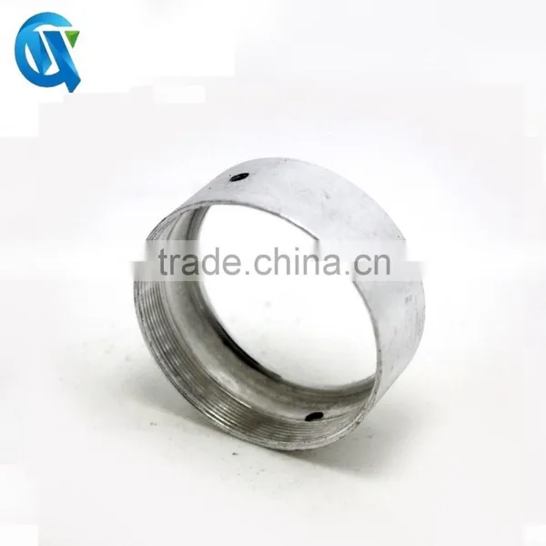 Low Price Connectors for Aluminum Tube photo-2