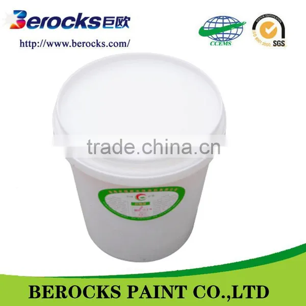 Berocks Waterproof Good Quality Craft Paint Made in China