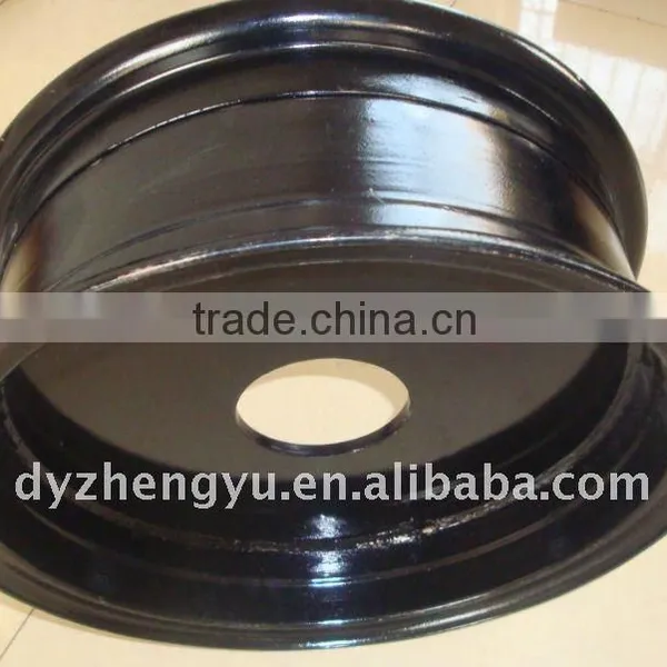 Truck Tube Wheel Rim 5.50-16 photo-2