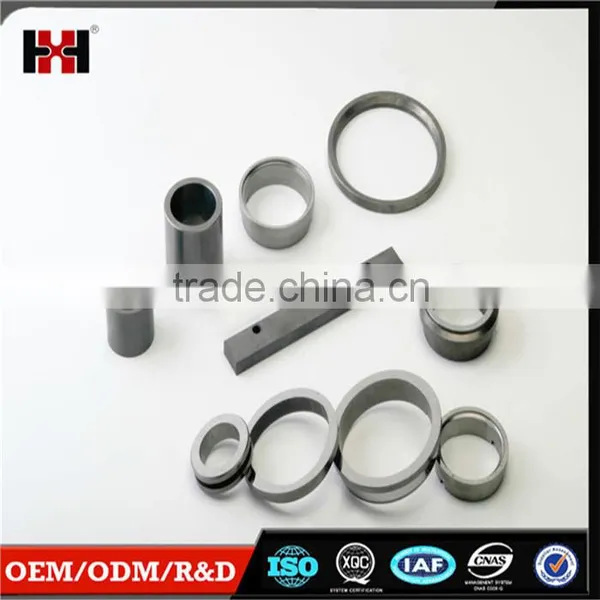 2016 New Manufactory High Precision and Competitive Price Customized Tungsten Carbide Hydraulic Hole Punch photo-2