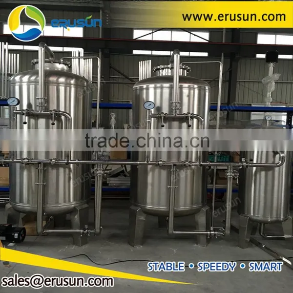 RO water filter drinking water treatment system