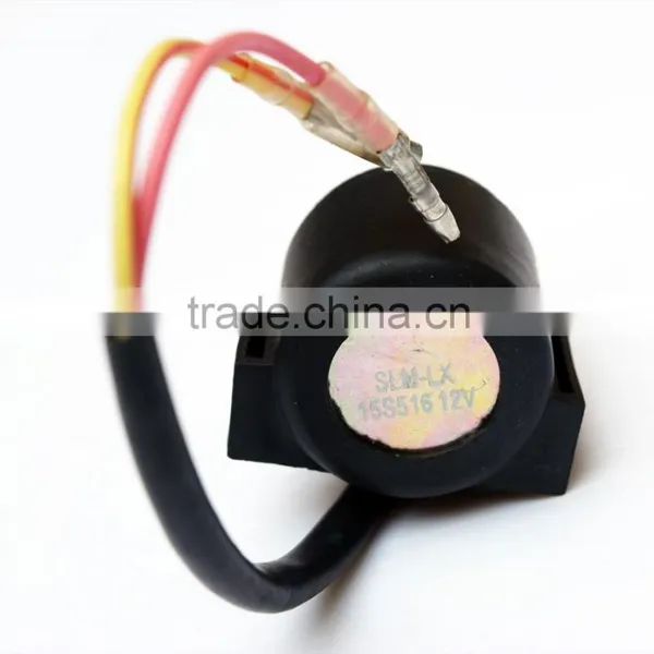 CB125 Motorcycle Relay photo-6