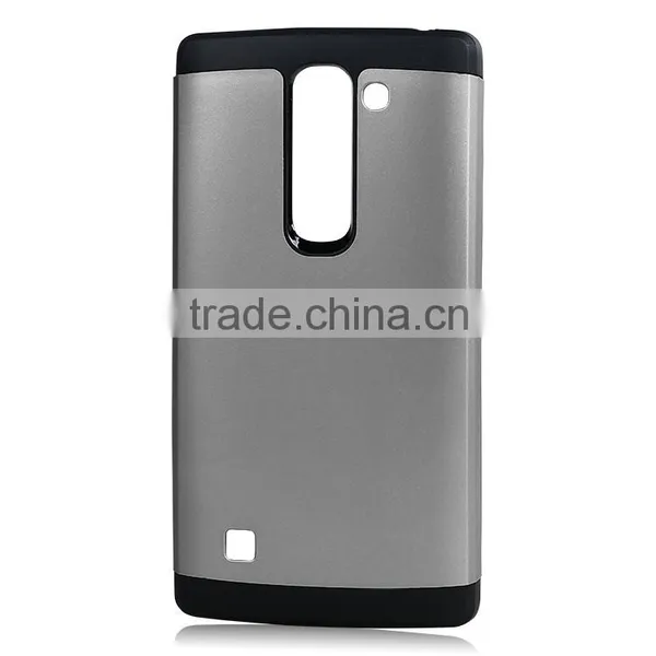 LZB Hot Selling Slim Armor Siries Phone Cover for lg Spirit C70 Cover Case photo-3