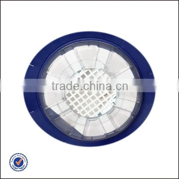 Above Ground Pool Automatic Pool Vacuum Cleaner From Chinese Original Manufacturer photo-3