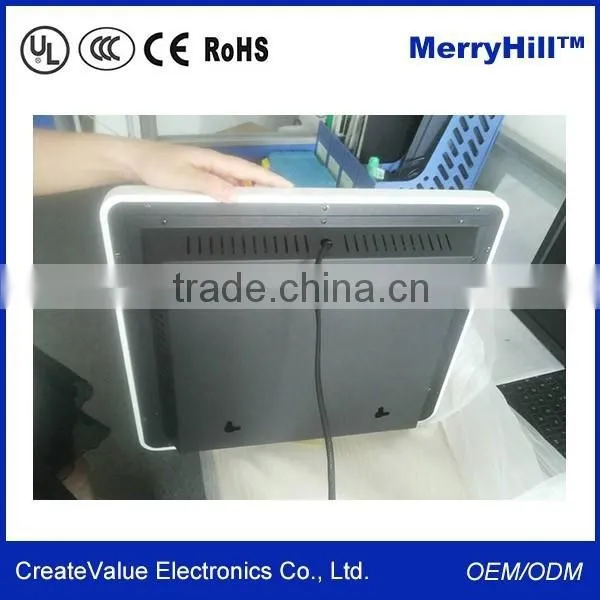 Hot New Products 10, 15, 17 Inch Industrial Rugged Android Tablet PC For 2015 photo-3