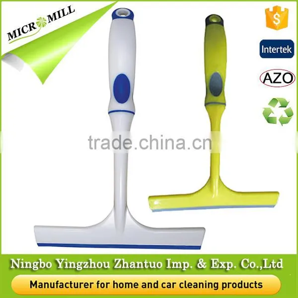 Cheap Squeegee Blade Rubber, Glass Cleaning Squeegee Card photo-3