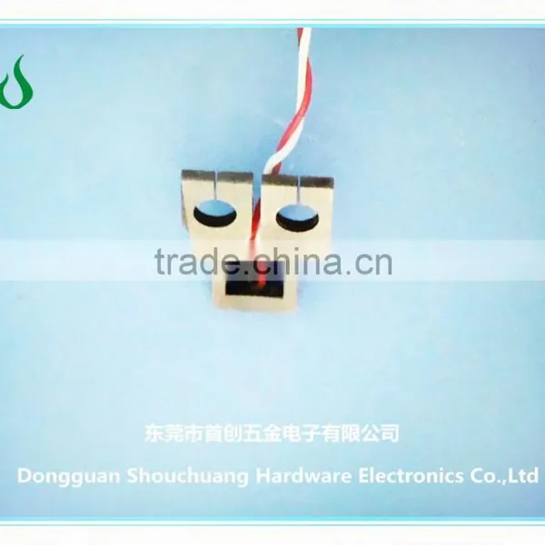 Custom Micromoto Heater Tool photo-2