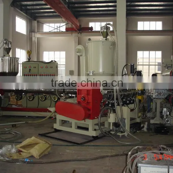 ABS Sheet Production Line photo-3