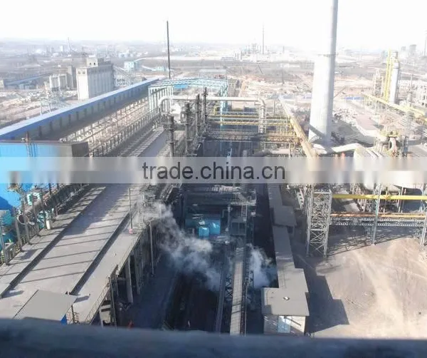 Metallurgical Coke for Making Steel photo-2