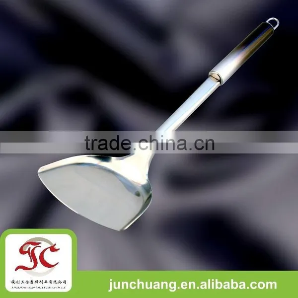 Stainless Steel Fish Turner Stainless Steel Egg Turner