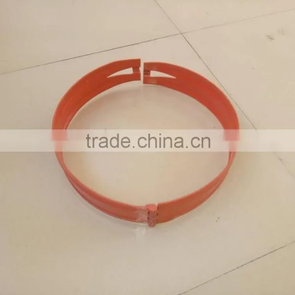 Stop Collars With Set Screw/casing Centralizer Stop Rings photo-2