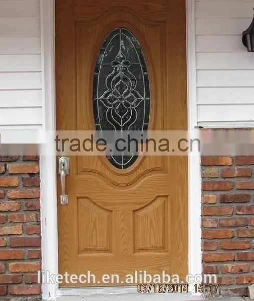 Digital Keyless Door Lock Programmable Round Knob Code Lock photo-6