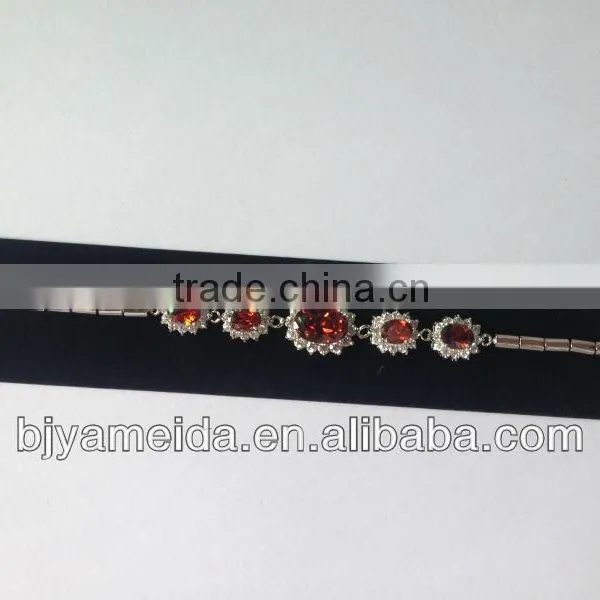 AAA Cubic Zircon Bracelets