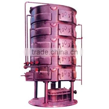 ZLY-90 Vertical Hydraulic Oil Mill Machine photo-2