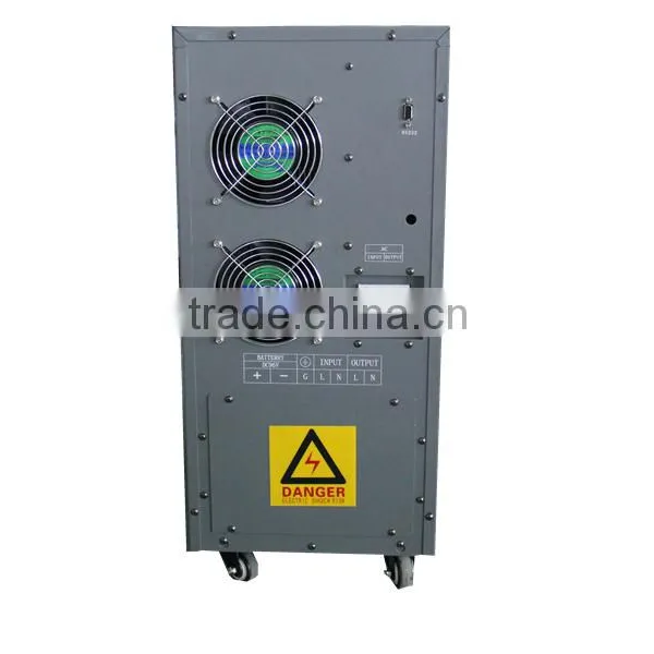 10KW Off Grid Solar Power System photo-2