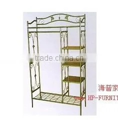 metal cabinet (metal rack, metal shelf) HP-9-086