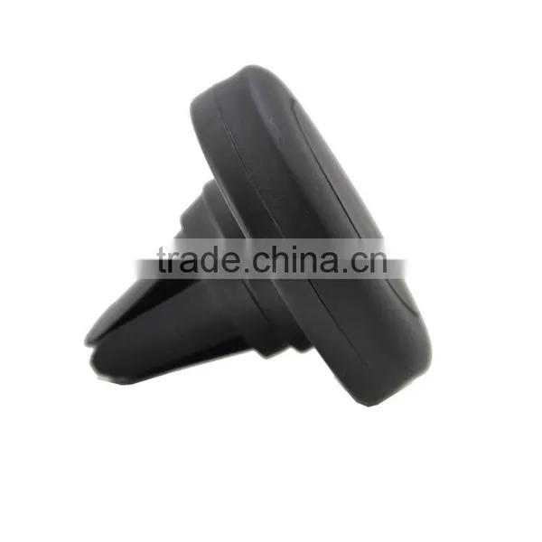 Super Strong Mini Magnetic Holder Car Air Vent Outlet Mounts Fully Adjustable for Phone6/6s Mini Cradles photo-5