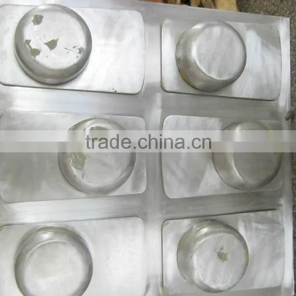 Plastic Thermoforming Mould photo-3