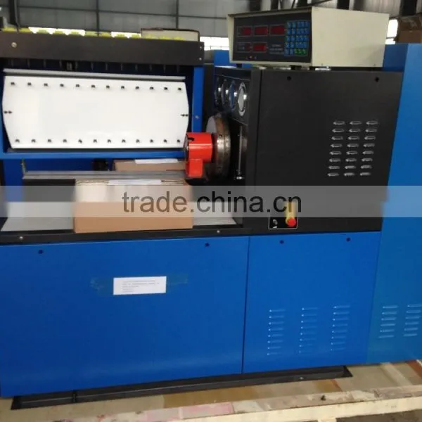 12PSB Diesel Fuel Pump and Injector Test Bench by Direct Manufacturer photo-4