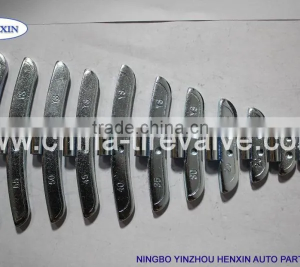 Car Wheel Weight photo-5