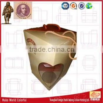 40 Years' Experiences to Offer Custom Printed Decorative Cardboard photo-6