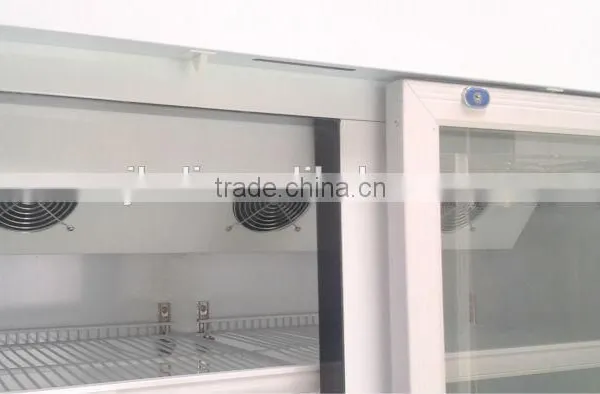 2~8 Degree Drug Refrigerator Using in Pharmacy photo-4