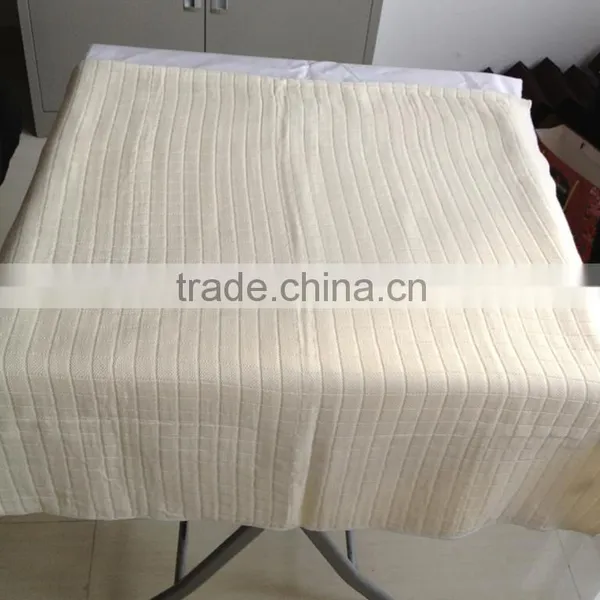 100% Bamboo Fiber Bath Towel Body Towel