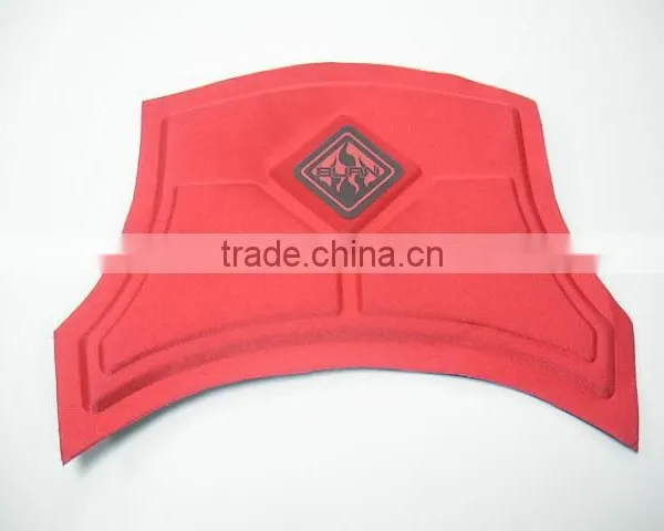 GC---Produce Red Color EVA Pad and Eva Backpad photo-2