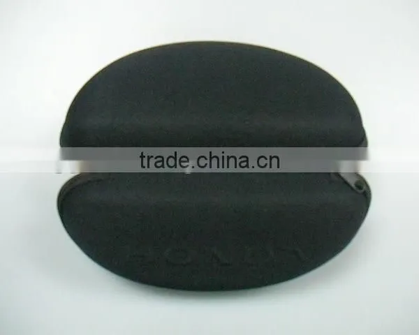 Supply Good Fabulous Velvet Hard Shell Eva Glasses Case photo-2