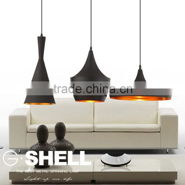 Contemporary Decorative LED Chandelier Lamp Chain Pendants Lighting for Restaurants photo-4