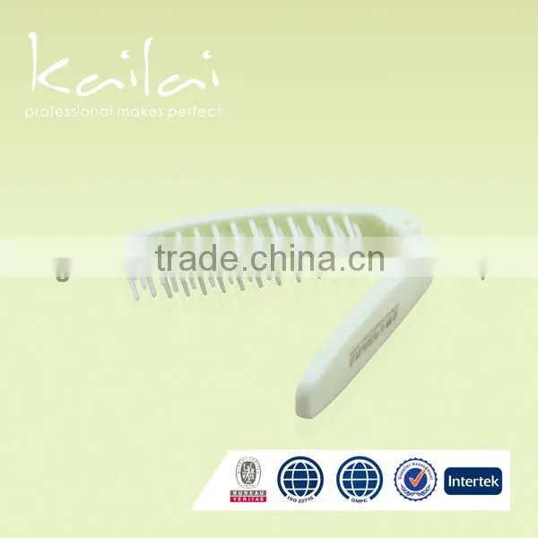 Latest Design Travel Disposable Comb photo-4