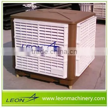 LEON Series Industrial Air Conditoner With Duct photo-6