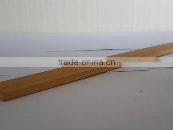 Wood Moulding /Chinese Teak Wood Mouldings Manufacturer photo-3