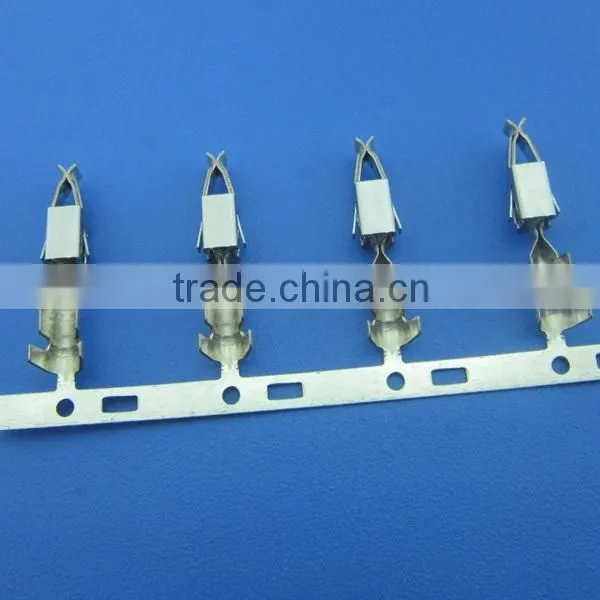 2-929937-1Jun-Pow-Tim Kontakt Phosophor Bronze and Stainless Steel Tin Plate Motor Wire Terminal photo-3