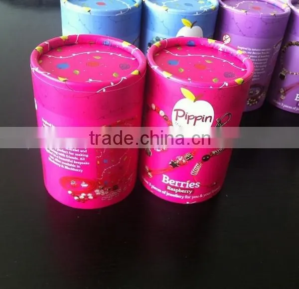 2015 New Customized Paper Box for Jewerly photo-2