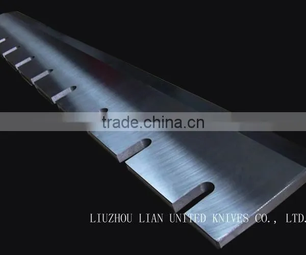 A8 Veneer Peeling Machine Knives photo-3
