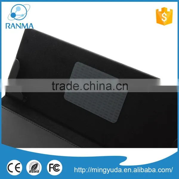 China Wholesale Custom Tablet pc Universal Tablet Leather Case photo-3