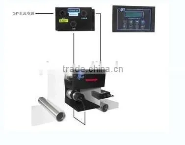 EPD30X Servo Motor Middle Oriented Framework photo-2