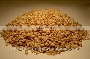 Hulled Sesame Seed photo-4