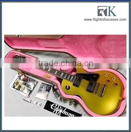 Custom Guitar Flight Cases Flight Cases uk photo-3