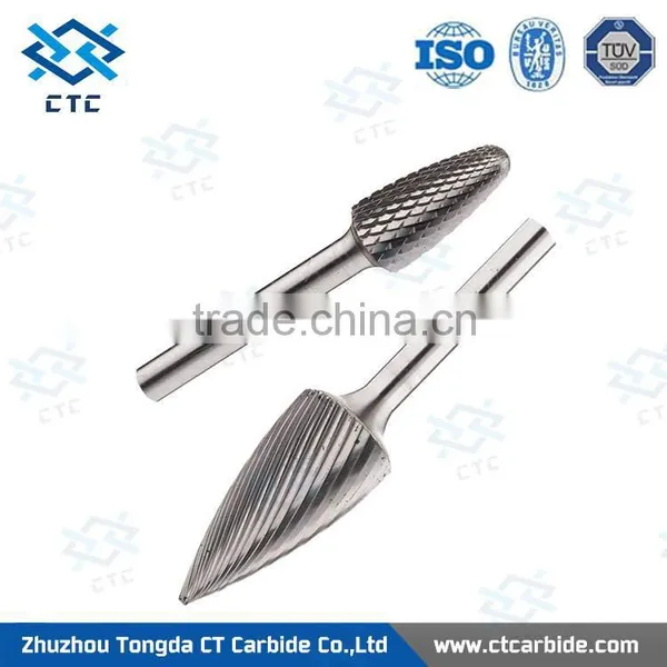 Lower Price Dentistry Carbide Burs photo-2