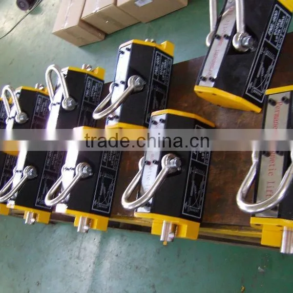 Shanghai Strong Magnets Magnetic Lifter photo-6